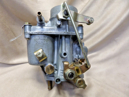 Solex pci vergaser - vergaser,