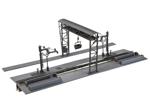 Faller 120149 ausschlackanlage - faller,