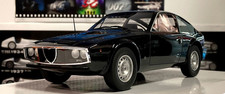 Bos Model 1/18 Alfa Romeo