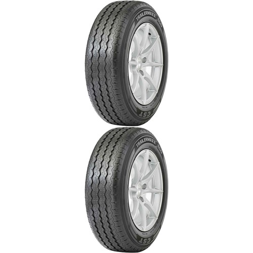 Cst trailermaxx eco cl31n - trailermaxx,