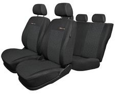 Maßgefertigte Autositzbezüge