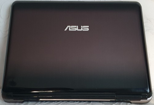 Asus n81v notebook laptop mit - n81v,