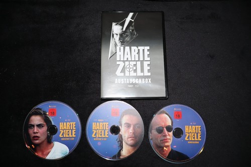 Harte ziele ultimate edition - ultimate,