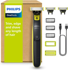 PHILIPS Oneblade 360 Face &