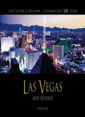 Las vegas and beyond - vegas,