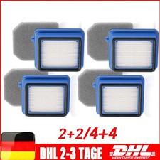 Filter für AEG Filter Zubehör Set für AEG QX6 QX7 QX8-2 Staubsauger Ersatzteile