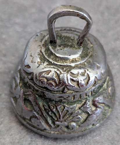 Vintage wallfahrtsaltar glocke - wallfahrtsaltar,
