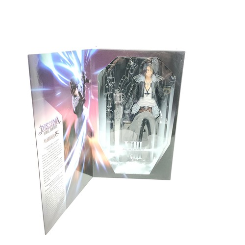 Figura play arts dissidia - figura,