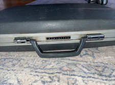 Vintage Samsonite Aktentasche