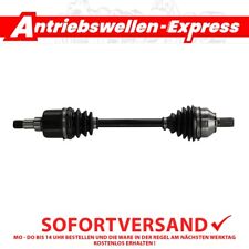 ANTRIEBSWELLE FÜR FORD S-MAX