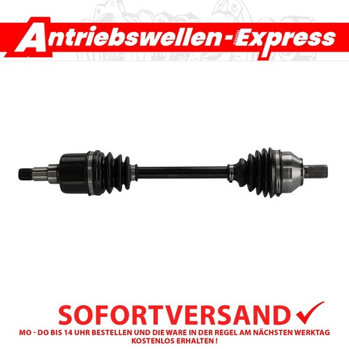 Antriebswelle für ford max - ford, s-max