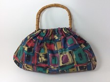 Handtasche Henkeltasche