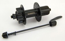 Hinterradnabe Shimano FH-TX506