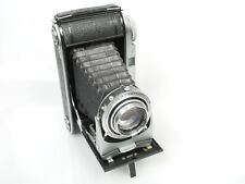 Voigtländer Bessa II COLOR- HELIAR 3,5 / 105 mm 6x9 Rollfilm Kamera