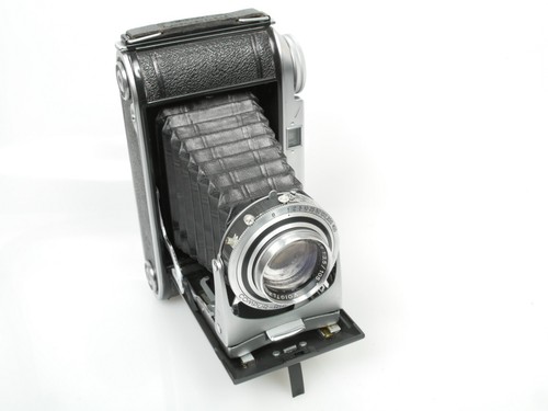 Voigtländer bessa color - voigtländer,