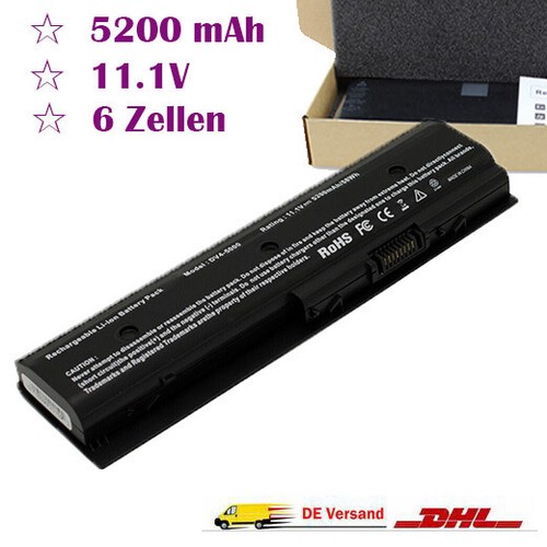 Akku für pavilion dv6 - für,