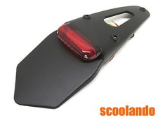 LED Heck Rücklicht MX Enduro