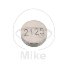 Ventil Einstellplättchen Shim 7.5 mm 2.125 JMP BC48-075-2.125