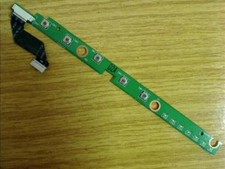 Power Einschaltleiste Board Platine Medion MD97900 MD98000 MD98300