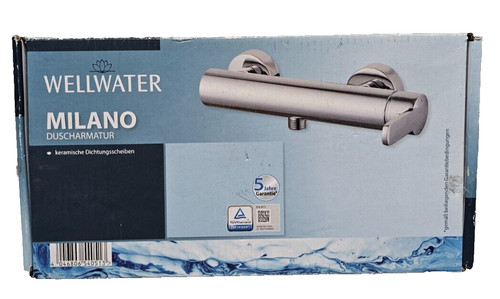 Wellwater milano - e3),