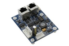 Stern Pinball Flipper Platine