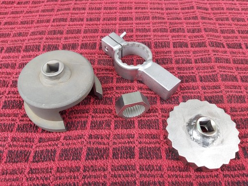 Getriebe werkzeug - t3,