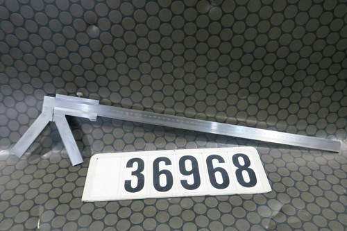Schieblehre messschieber 550mm - schieblehre,