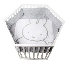 Roba Laufgitter miffy 6-eckig