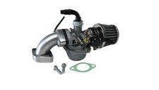 Vergaser SET pz 19 992 Dax Monkey Pitbike Honda Skyteam u.a. für 50-88ccm carb