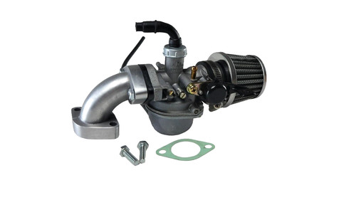 Vergaser set 992 dax - set,