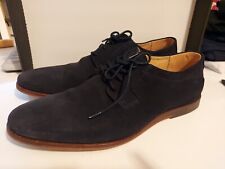 Schuhe von Zign - Wildleder - Navi - Größe 42 - Konfirmation - Neuwertig