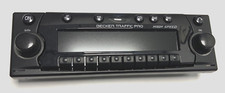 Bedienteil komplett becker - bedienteil,
