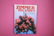 171306 Klaus Kugi ZIMMERPFLANZEN. MEHR FREUDE DURCH RICHTIGE PFLEGE HC