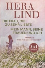 Die Frau, die zu sehr liebte /