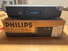 PHILIPS DCC 951 - Player/