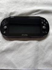 PS Vita PCH-2000, 256GB