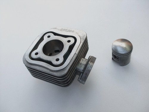 Derbi paddock roller - lc,