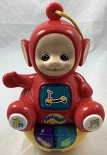 VTech Baby Teletubbies Rock &
