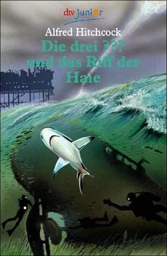 Die drei und das riff - und,