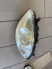 Mercedes A-Klasse W169