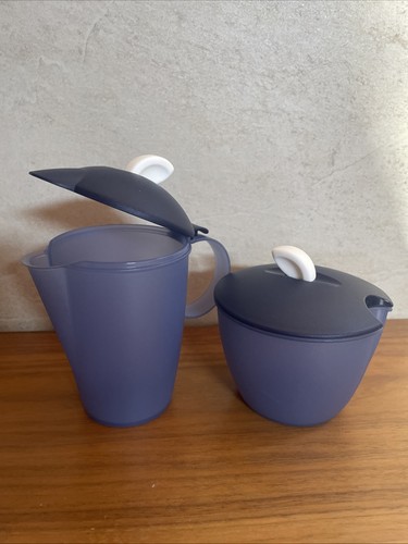 Tupperware zucker und - tupperware,