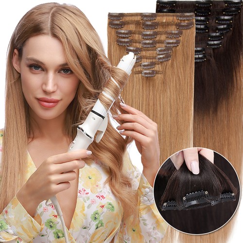 Dick clip extensions - dick,