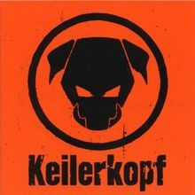 Keilerkopf von Keilerkopf | CD | Zustand sehr gut