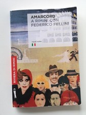 Amarcord in Rimini mit