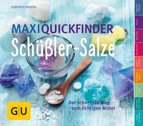 Maxi-Quickfinder