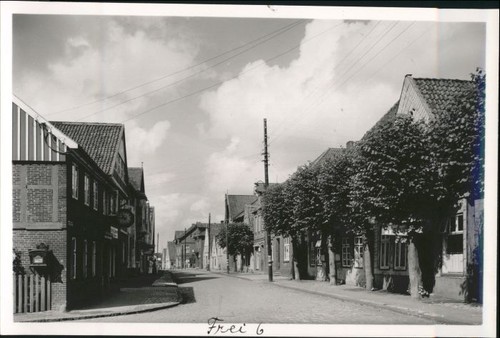 Freiburg elbe hauptstrasse - elbe,