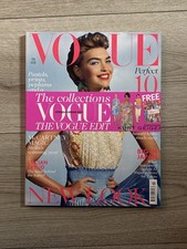 Magazine VOGUE February 2012