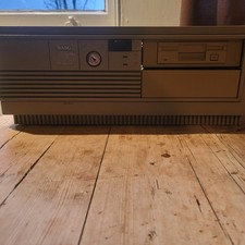 Wang PC350/16s 386 Computer
