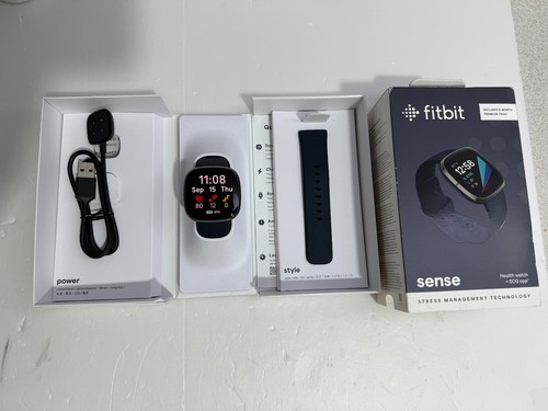 Fitbit sense health fitness - sense,