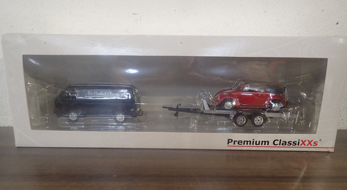 Premium classixxs 11408 - 11408, vw